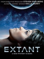 [英] 傳世 第一季 (Extant S01) (2014)