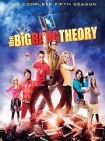 [英] 宅男行不行 第五季 (The Big Bang Theory S05) (2011)