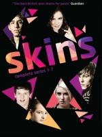 [英] 皮囊 第一季 (Skins S01) (2007)