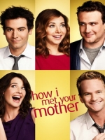 [英] 追愛總動員 第八季 (How I Met Your Mother S08) (2012)