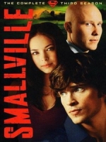 [英] 超人前傳 第三季 (Smallville S03) (2003) [Disc 1/2][台版字幕]