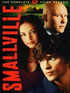 [英] 超人前傳 第三季 (Smallville S03) (2003) [Disc 2/2][台版字幕]