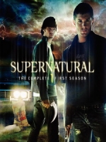 [英] 超自然檔案 第一季 (Supernatural S01) (2005) [Disc 1/2][台版字幕]