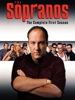 [英] 黑道家族 第一季 (The Sopranos S01) (1999)[台版字幕]