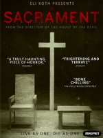 [英] 生人活祭 (The Sacrament) (2013)[台版字幕]