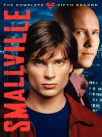 [英] 超人前傳 第五季 (Smallville S05) (2005) [Disc 1/2][台版字幕]