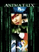 [英] 駭客任務立體動畫特集 (Animatrix) (2003)[台版]