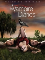 [英] 噬血Y世代 第一季 (The Vampire Diaries S01) (2009) [Disc 2/2]