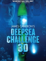 [英] 詹姆斯卡麥隆之深海挑戰 3D (Deepsea Challenge 3D) (2014) <2D + 快門3D>[台版字幕]