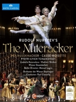 紐瑞耶夫 - 胡桃鉗 (Rudolf Nureyev s The Nutcracker) 芭蕾舞劇