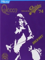 皇后合唱團(Queen) - Live at the Rainbow 74 演唱會