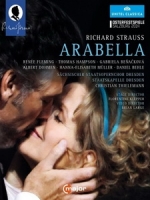 理查史特勞斯 - 阿拉貝拉 (Richard Strauss - Arabella) 歌劇