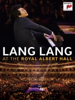 朗朗(Lang Lang) - at the Royal Albert Hall 音樂會