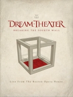 夢劇場合唱團(Dream Theater) - Breaking the Fourth Wall 演唱會