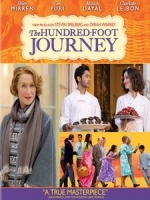 [英] 美味不設限 (The Hundred-Foot Journey) (2014)[台版]