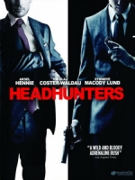 [挪] 獵頭遊戲 (Headhunters) (2011)[台版字幕]