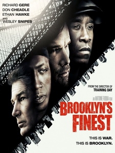 [英] 惡夜特警隊 (Brooklyn s Finest) (2009)[台版]