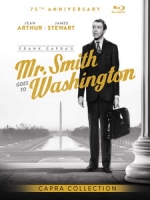 [英] 華府風雲 (Mr. Smith Goes to Washington) (1939)[台版]