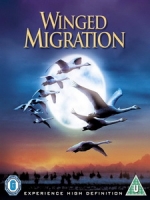 [法] 鵬程千萬里 (Winged Migration) (2001)[台版]
