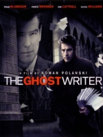 [英] 獵殺幽靈寫手 (The Ghost Writer) (2010)[台版]