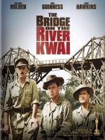 [英] 桂河大橋 (The Bridge on the River Kwai) (1957)[台版]