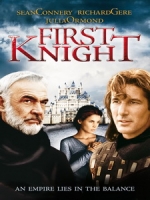 [英] 第一武士 (The First Knight) (1995)[台版]