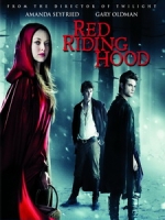 [英] 血紅帽 (Red Riding Hood) (2011)[台版]