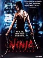 [英] 忍者刺客 (Ninja Assassin) (2009)[台版]