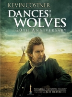 [英] 與狼共舞 (Dances With Wolves) (1990)[台版]