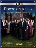 [英] 唐頓莊園 第三季 (Downton Abbey S03) (2012)