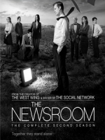 [英] 新聞急先鋒 第二季 (The Newsroom S02) (2013)[台版字幕]