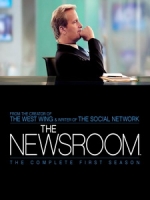 [英] 新聞急先鋒 第一季 (The Newsroom S01) (2012) [Disc 2/2][台版字幕]