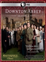 [英] 唐頓莊園 第二季 (Downton Abbey S02) (2011)