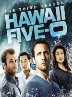 [英] 檀島警騎/天堂執法者 2.0 第三季 (Hawaii Five-0 S03) (2012) [Disc 1/2]