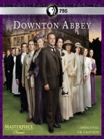 [英] 唐頓莊園 第一季 (Downton Abbey S01) (2010)