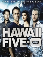 [英] 檀島警騎/天堂執法者 2.0 第二季 (Hawaii Five-0 S02) (2011) [Disc 1/2]
