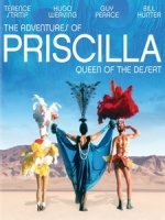 [英] 沙漠妖姬  (The Adventures of Priscilla, Queen of the Desert) (1994)[台版]