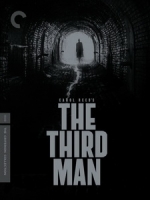 [英] 黑獄亡魂 (The Third Man) (1949)