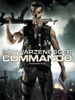 [英] 魔鬼司令 (Commando) (1986)[台版]