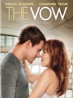 [英] 愛‧重來 (The Vow) (2012)[台版]