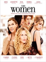 [英] 女人至上 (The Women) (2008)[台版]