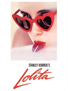 [英] 一樹梨花壓海棠 (Lolita) (1962)[台版]