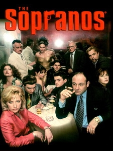 [英] 黑道家族 第四季 (The Sopranos S04) (2002)[台版字幕]