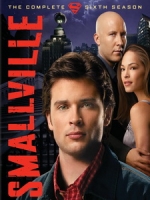 [英] 超人前傳 第六季 (Smallville S06) (2006) [Disc 1/2][台版字幕]