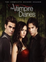 [英] 噬血Y世代 第二季 (The Vampire Diaries S02) (2010) [Disc 2/2]