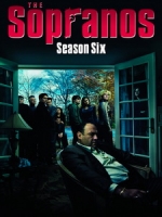 [英] 黑道家族 第六季 (The Sopranos S06) (2006) [Disc 2/2][台版字幕]