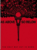 [英] 忐忑 (As Above So Below) (2014)[台版]