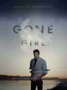 [英] 控制 (Gone Girl) (2014)[台版]