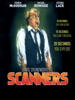 [英] 奪命凶靈 (Scanners) (1981)