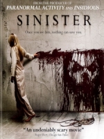 [英] 凶兆 (Sinister) (2012)[台版字幕]